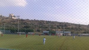 Πέμπτη σερί νίκη για τον Απόλλωνα (pics)