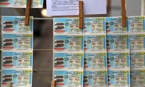 Λαϊκό Λαχείο: Πολλά εκατομμύρια τον Σεπτέμβριο