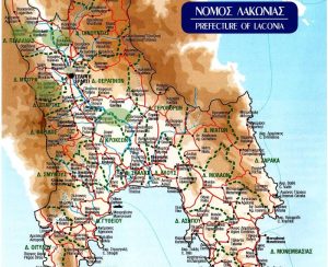 ΑΕ Σπάρτη: Η «Βασίλισσα» αγκαλιάζει τη Λακωνία