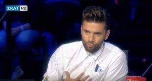 X Factor: Η άγρια κόντρα Θεοφάνους – Μαραντίνη (video)