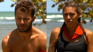 Survivor: Αγγελόπουλος – Βαλαβάνη μιλούν ανοικτά για τη σχέση τους: «Περάσαμε πολλά…»