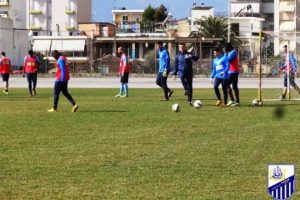 Λαμία: Εκτός ο Βασιλόγιαννης
