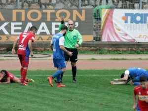 Λαμία: «Χαρακίρι» στις καθυστερήσεις