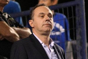 Λαμία: Παραμένει στο τιμόνι της ΠΑΕ ο Παπαϊωάννου