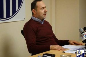 Λαμία: Έξαλλος ο Παπαϊωάννου – «Παραιτηθείτε όσοι φταίτε»