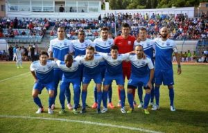 Λαμία: Χωρίς Γκούμα στην πρεμιέρα