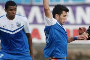 Σεφτέ η Λαμία… 1-0 τον Αγροτικό Αστέρα