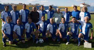 Λαμία: Οι ευχές των βετεράνων