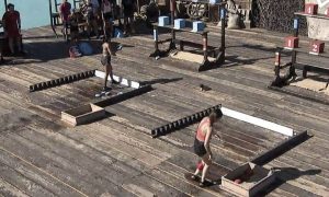 Survivor: Μέρα… Μαχητών η πρεμιέρα και σκούρο το μέλλον για τους Διάσημους