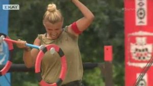 Survivor: Οι πρώτες δηλώσεις της Λάουρας Νάργες μετά την επιστροφή (video)
