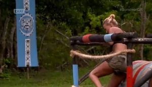 Survivor: Το βίντεο για τη Λάουρα, την αποχώρηση και τη στήριξη του κοινού (video)