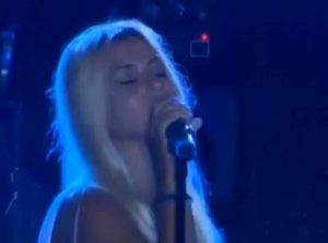 Survivor: Στα χνάρια της… Σακίρα η Λάουρα Νάργες (Video)