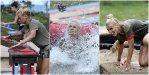 Survivor: Στο τέλος νικούν πάντα οι… Γερμανοί και η… Λάουρα (Photos)
