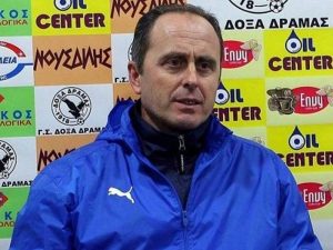 Αναγέννηση Άρτας: Ανέλαβε ο Λάππας