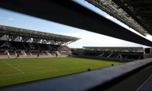 ΑΕΛ: Θέλει το «AEL FC Arena» για τα πλέι οφ