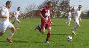 «Καθαρίζει» την άνοδο η Λάρισα, 1-4 στην Κοζάνη (vid)