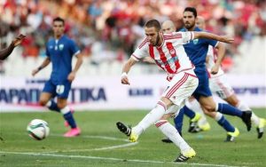Γλίτωσε τη γκέλα… με γκέλες!