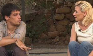 Κομάντα και Δράκοι: Ο Λευτέρης Κοκογιαννάκης συγκλονίζει… (video)