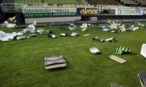 Παναθηναϊκός: Και επανάληψη του ντέρμπι και χωρίς αφαίρεση βαθμών…