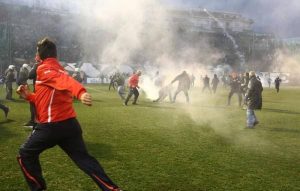 Παναθηναϊκός: Άσκησε δίωξη ο εισαγγελέας – Κίνδυνος τιμωρίας με -3