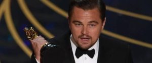 Και το oscar πάει στον Leonardo! (video)