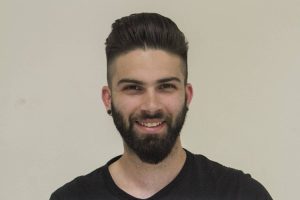 Η φωτογραφία του Ανδρέα Λέοντα που τρέλανε τις θαυμάστριές του (photo)