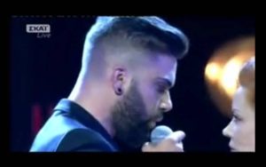 X Factor: Εχει… ταλέντο ο Ανδρέας Λέοντας (video)