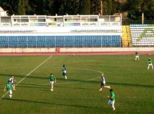 Τις εντυπώσεις… ο Πανελευσινιακός
