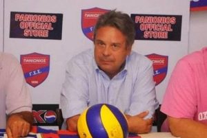 Επιστολή… σωτηρίας για τον Πανιώνιο