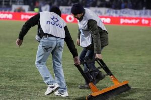 Πόρτα από τη Super League στον Παναθηναϊκό