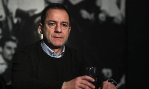 Δημήτρης Λιγνάδης: Προσέφυγε στη Δίωξη Ηλεκτρονικού Εγκλήματος