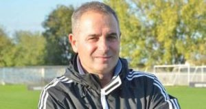 Λιόλιος και επίσημα στον Αιγινιακό