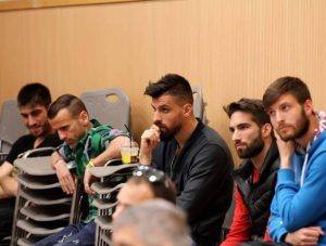 Ηρακλής Ψαχνών: «Ναυάγησε» η μεταγραφή του Λίτση