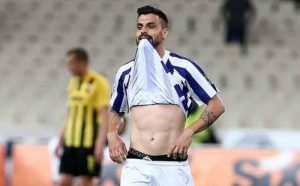Απόλλων Σμύρνης: Χειρουργείο και ανανέωση για Λίτση