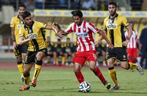 Αυτά είναι τα πέντε ύποπτα ματς από την UEFA