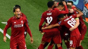 Champions League: Δείτε όλα τα γκολ της Τρίτης (19/9)