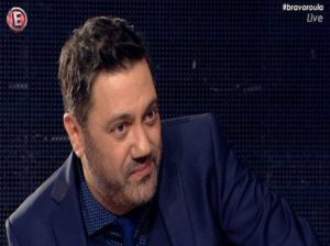 Γιώργος Θεοφάνους: Δε θα πιστέψετε ποια μεγάλη επιτυχία έγραψε όταν χώριζε με την Ευρυδίκη