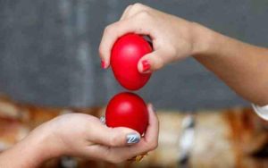 Πόσα αβγά επιτρεπέται να φάτε το Πάσχα