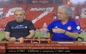Ο Τσουκαλάς, ο Μπαρμπαστάθης και τα αγγουράκια… Βρυξελλών (video)