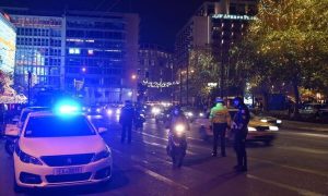 Πρώτο πακέτο μέτρων με καθολικό Lockdown τα Σαββατοκύριακα στην Αττική