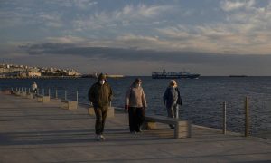 «Βόμβα» Εξαδάκτυλου για το κλείσιμο των σχολείων…