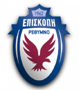 Επισκοπή: Με ανανεωμένο έμλημα