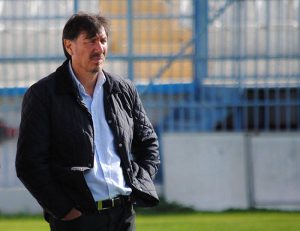 Σάντσες: «πρώτος στόχος η παραμονή του Απόλλωνα» (Video)