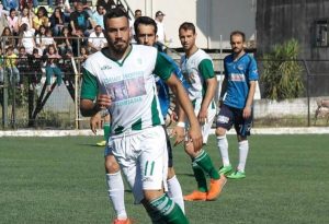 Ερμής Ζωνιανών: Ελεύθερος ο Μπινιχάκης
