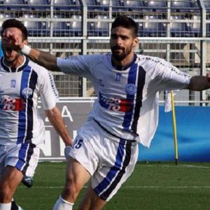 ΑΟΧ: Το ευχαριστώ του Λουκίνα