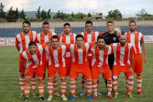 Λουτράκι: Με απουσίες κόντρα στην Αχαϊκή