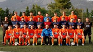 Λουτράκι: Ευχαριστήρια ανακοίνωση στην Αχαϊκή