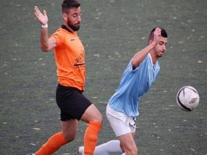 Βήμα… παραμονής για Λουτράκι