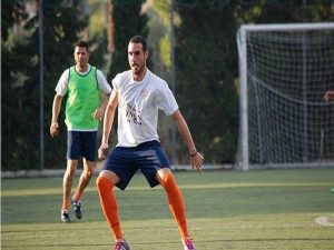 Λουτράκι: Χωρίς τέσσερις με Παναρκαδικό