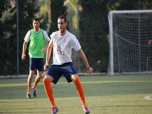 Λουτράκι: Επιστροφές και απουσίες με Μανωλάδα